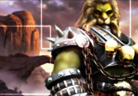 Barbaros